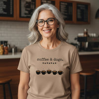 Load image into Gallery viewer, Premium DTG Printing T-Shirt - Soft Cotton Blend, Tear-Away Label, Tubular Fit